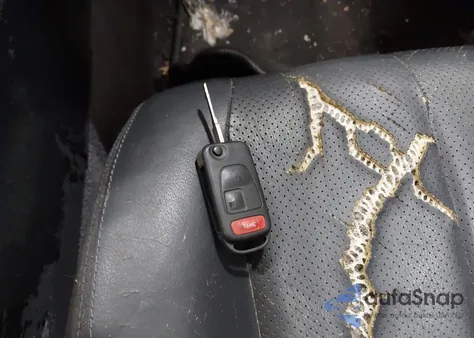 1999 Mercedes-Benz Slk 230 Kompressor from USA, damaged, VIN WDBKK47F7XF142310